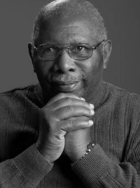 Rest in Peace Oliver Jones 

It didn't take more than a mere few seconds in Oliver Jones' presence to become disarmed by such an exceptionally gentle and humble human countenance. 

The progressive journey of his peaceful soul was already evolved whi
