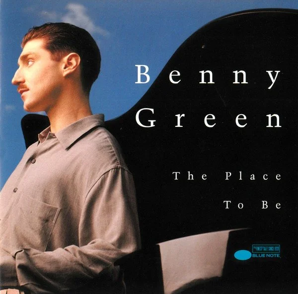 Place To Be 1994.jpg