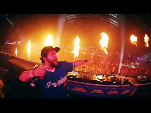 Deorro @ Beyond Wonderland 2022 - 2