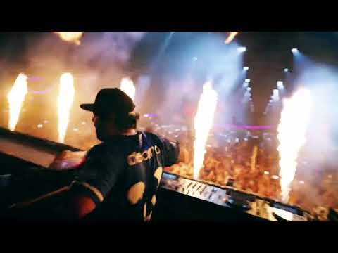 Deorro @ Beyond Wonderland 2022 - 1