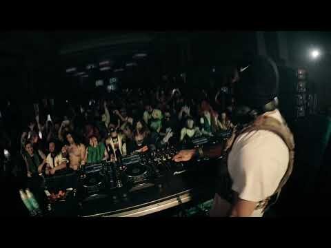 OG Nixin @ Wobbleland 2022