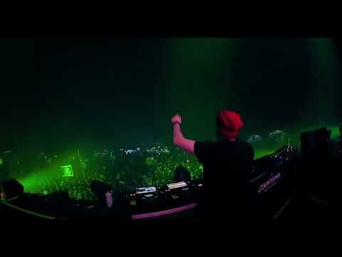 Phase One @ Countdown NYE 2022 - 2