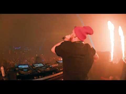 Phase One @ Countdown NYE 2022 - 1
