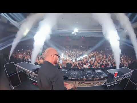 Wax Motif @ Hollywood Palladium 2022