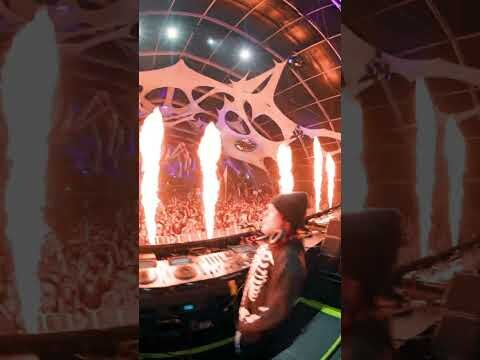 Calcium @ Escape 2022