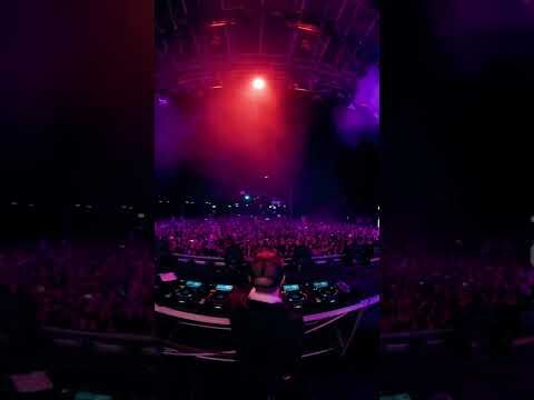 Excision @ Give Thanks 2022