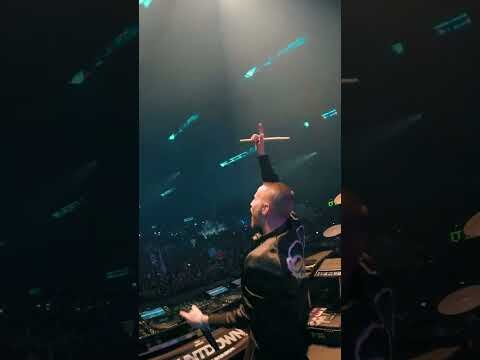 Galantis @ Countdown NYE 2022