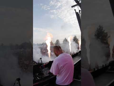Wax Motif @ Hard Summer 2022