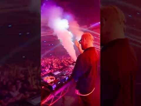 Wax Motif @ Hollywood Palladium 2022