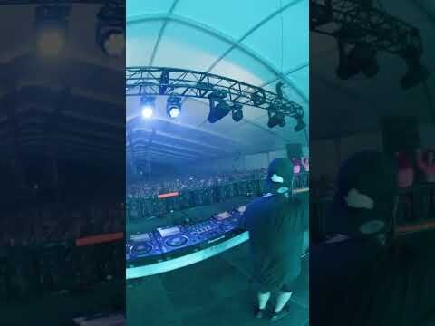 Wooli @ Global Dance Festival 2022