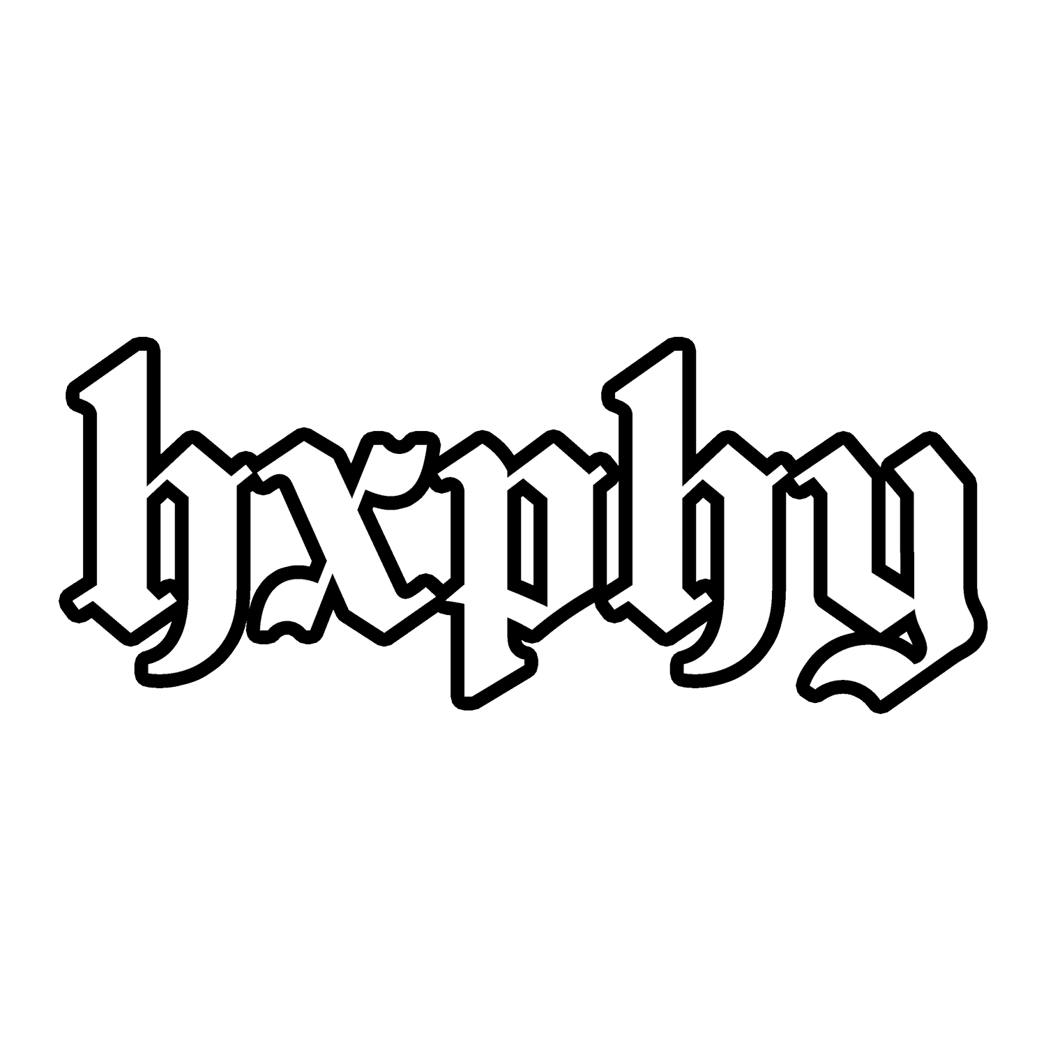 HXPHY