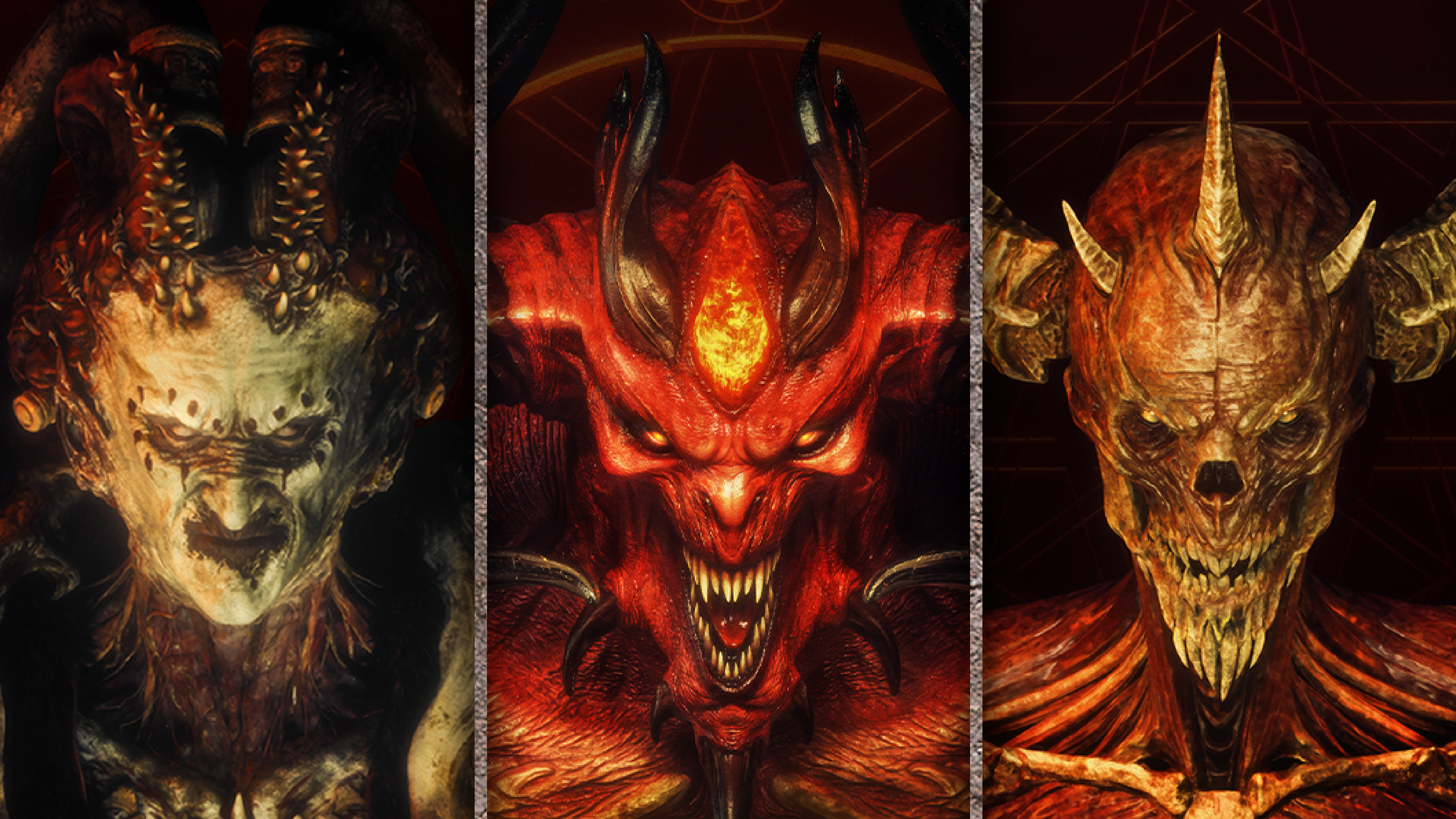 Blizzard Entertainment: Diablo