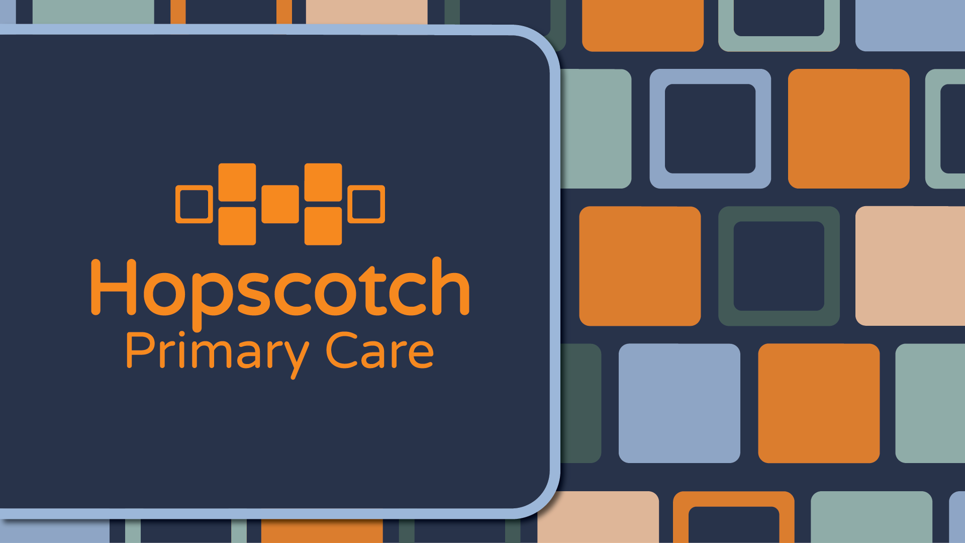 Hopscotch Primary Care