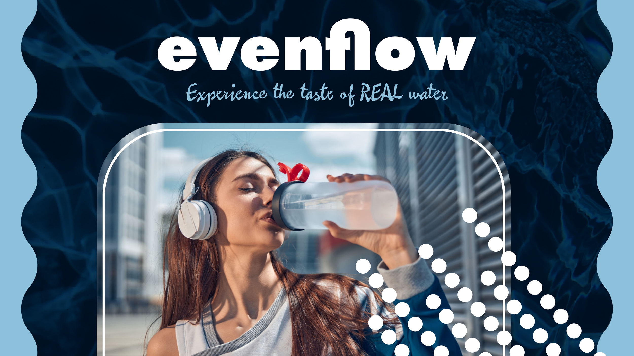 Evenflow Filtration