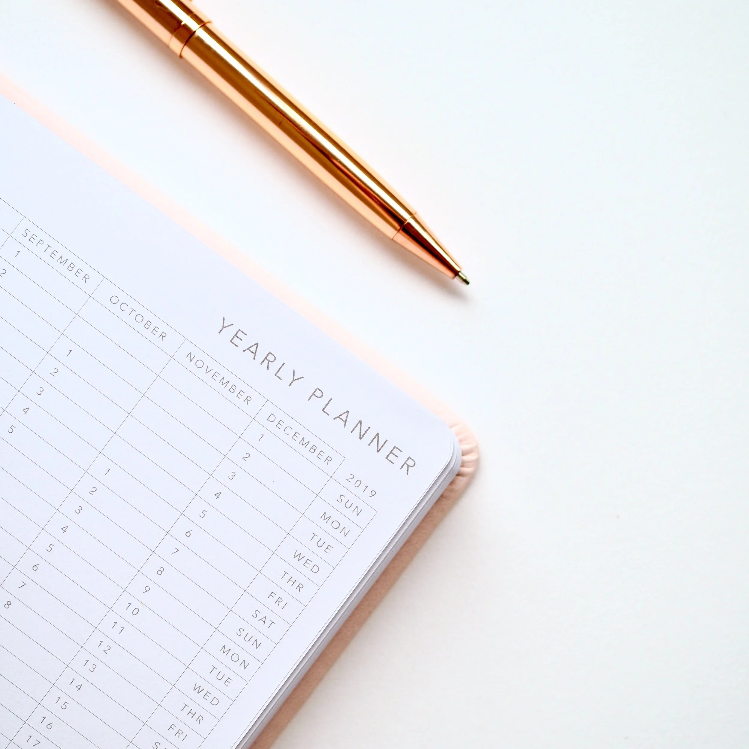 Why I Ditched My Paper Planner