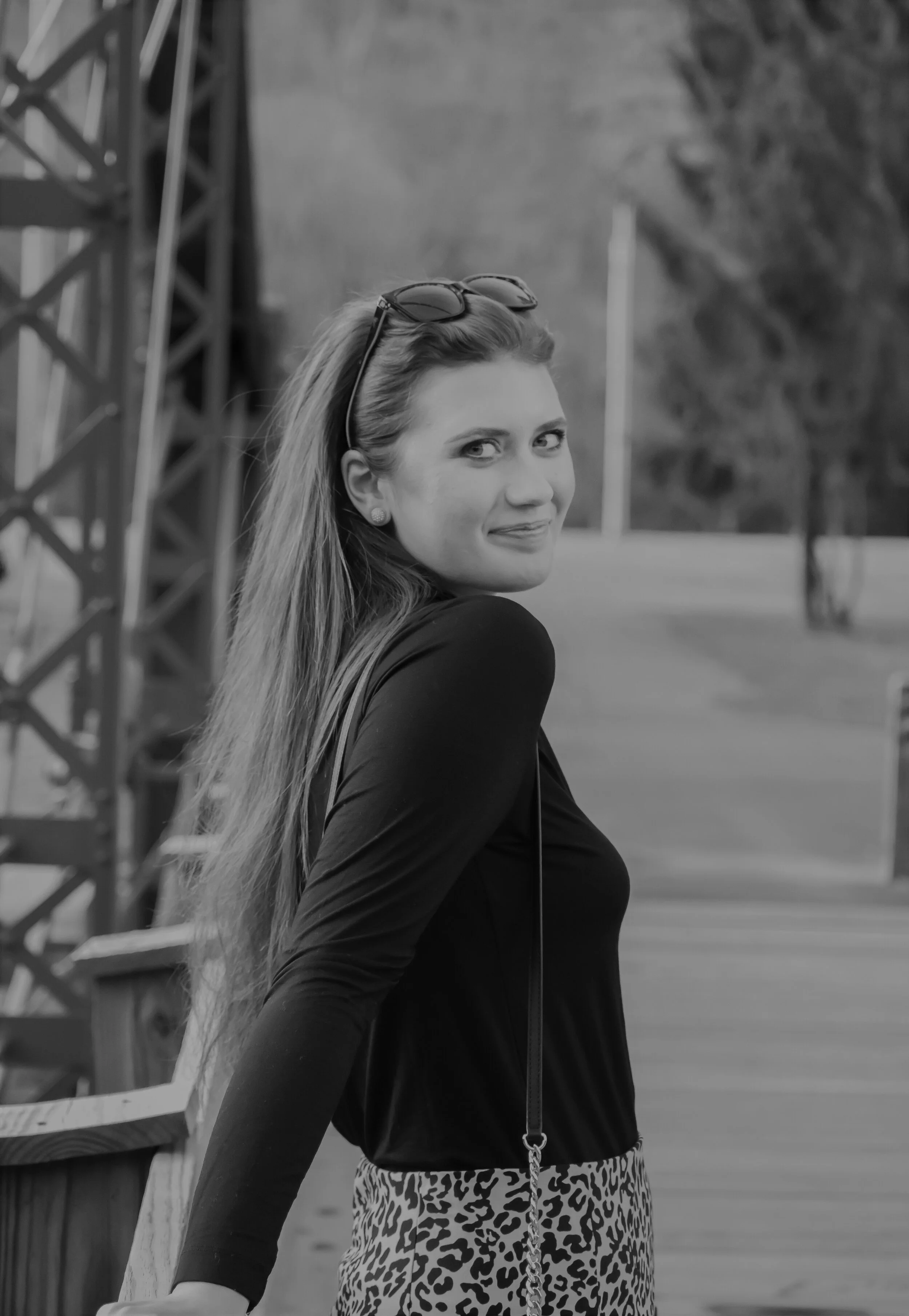 Podcasting, Overcoming No's, + Making Your Own Timeline with Kathryn Roberts