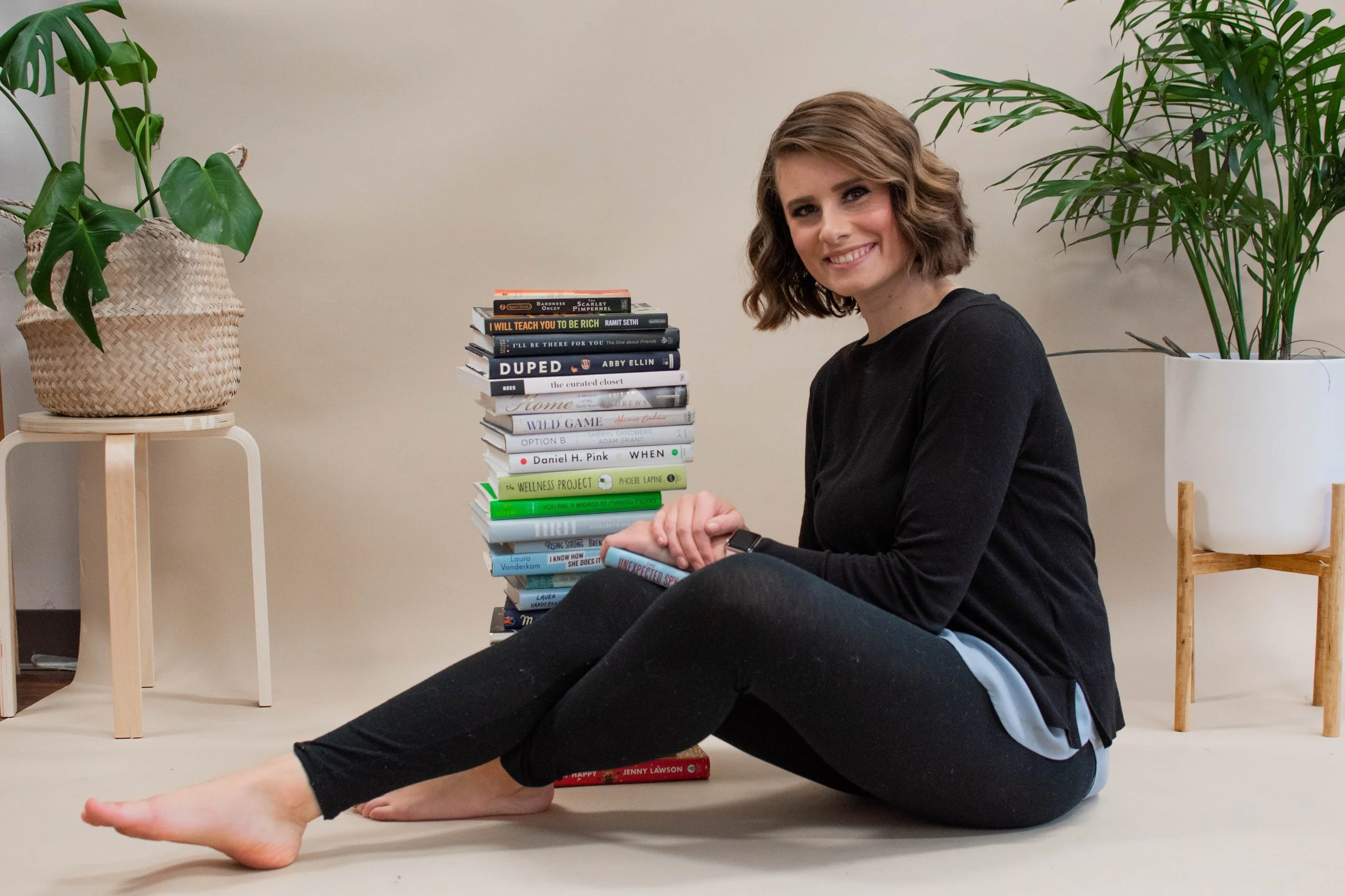 The Toothbrush Book + Utilizing In-Between Spaces In Habit-Building