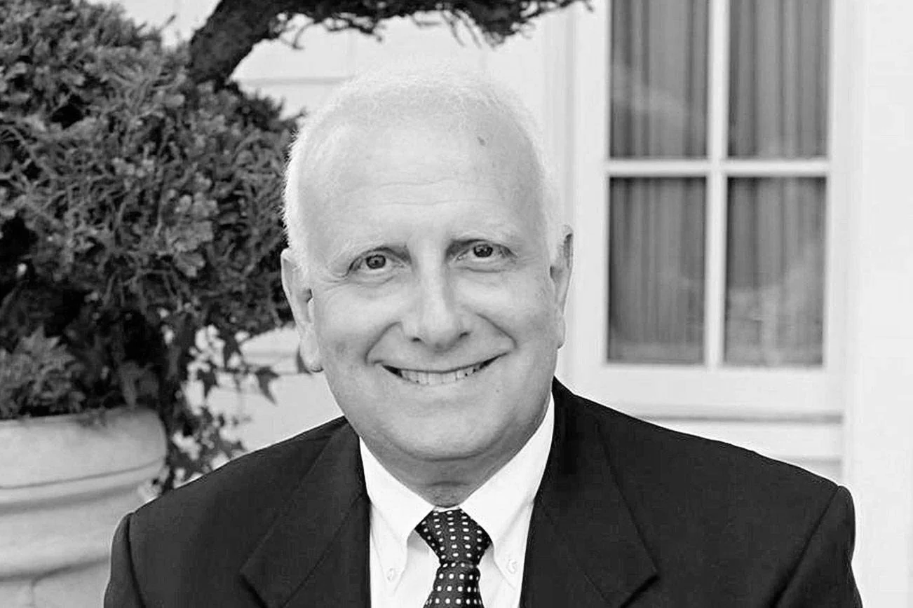 Change, Transitions, + The Power Of Consistent Contentment with my Dad