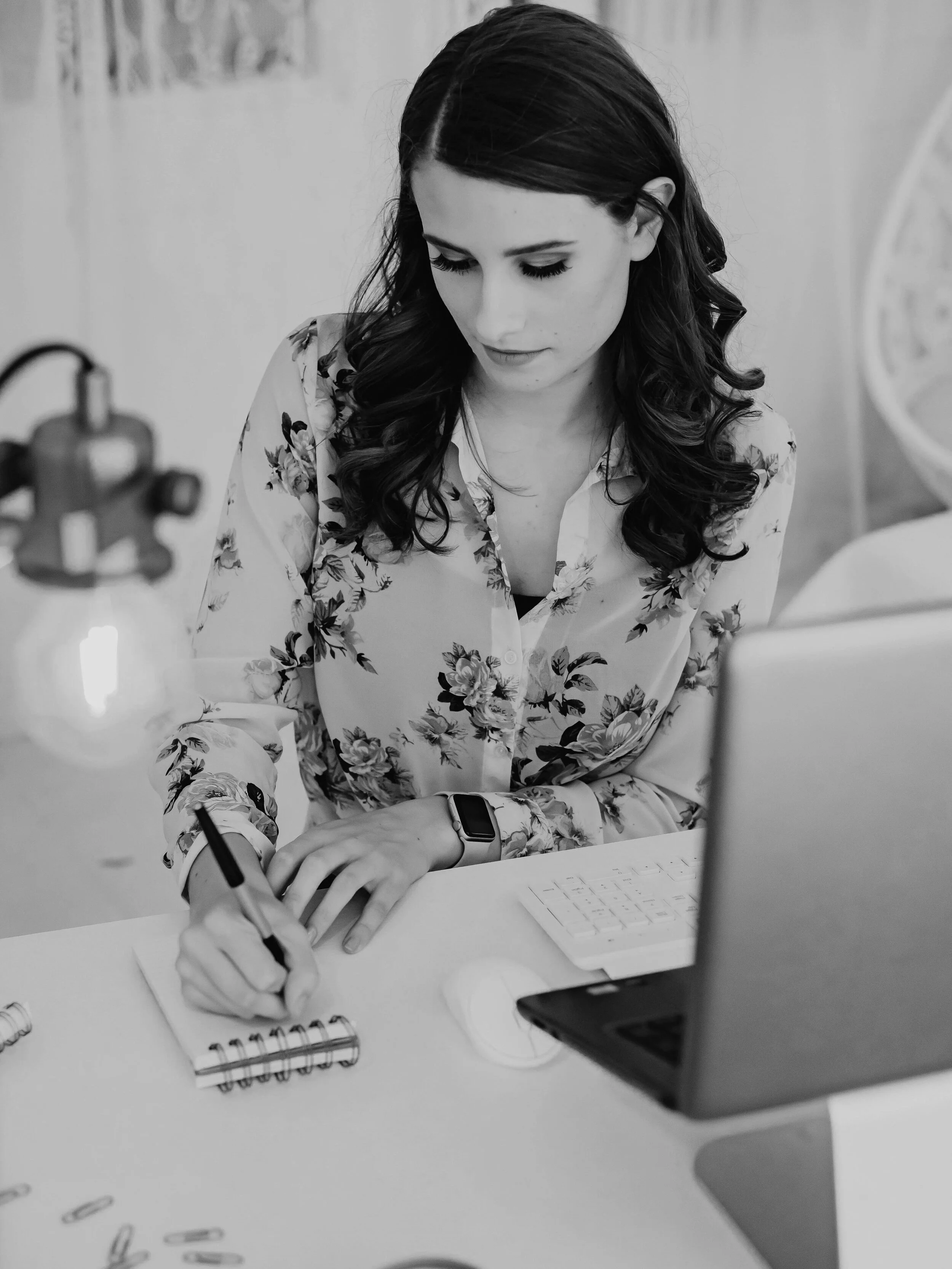 My 2021 Goals + Why You Should Check In On Yours Too
