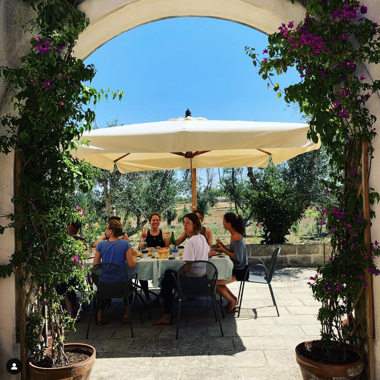 why you should stay at B&B in Salento 1