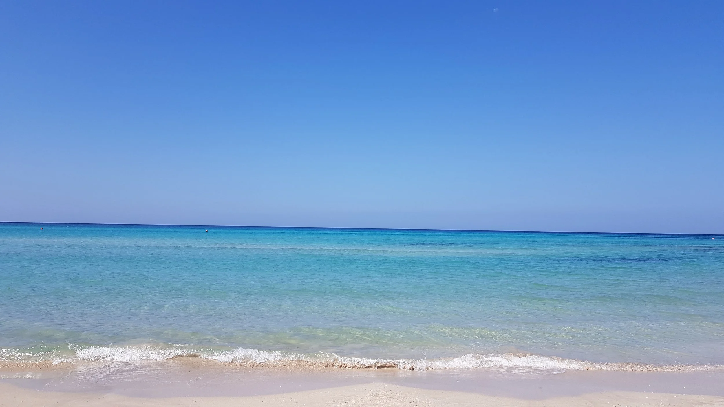 5 secret beaches in Salento only locals know about