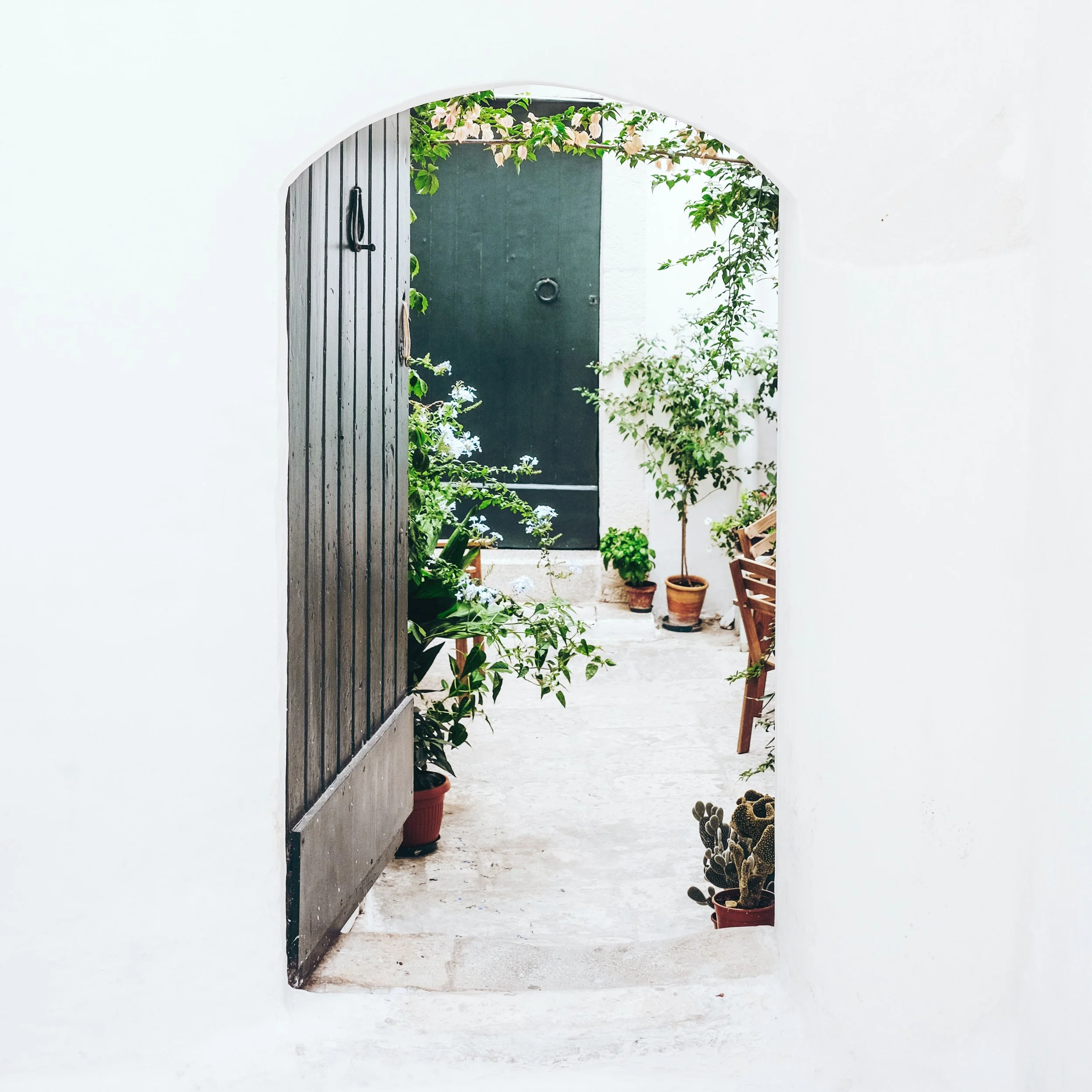 Why you should stay at a B&amp;B in Salento (rather than book a hotel)