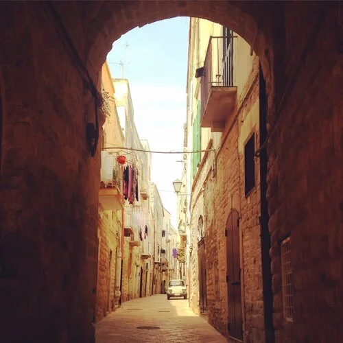 5 days in Puglia Itinerary