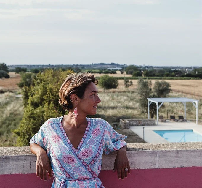 Embark on a Journey to Puglia's Hidden Paradise