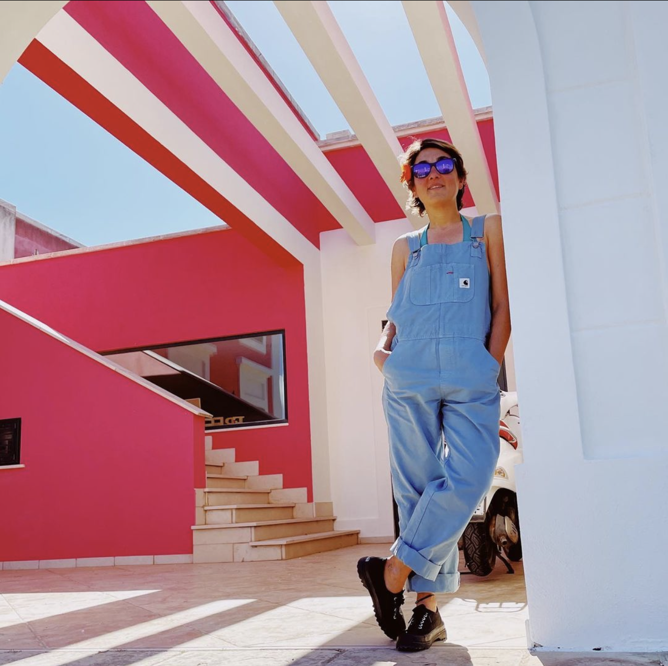 why you should stay at B&B in Salento 2