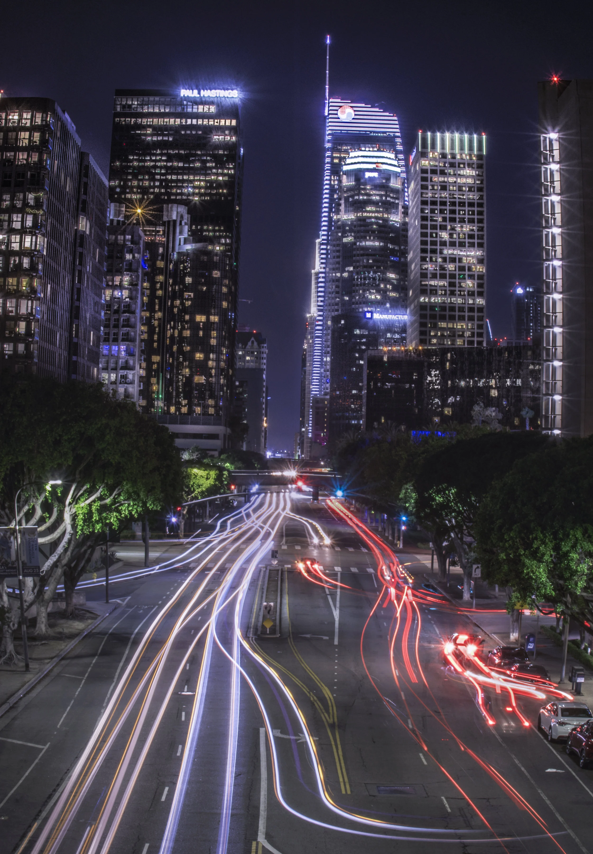Los Angeles First St Overpass.jpg