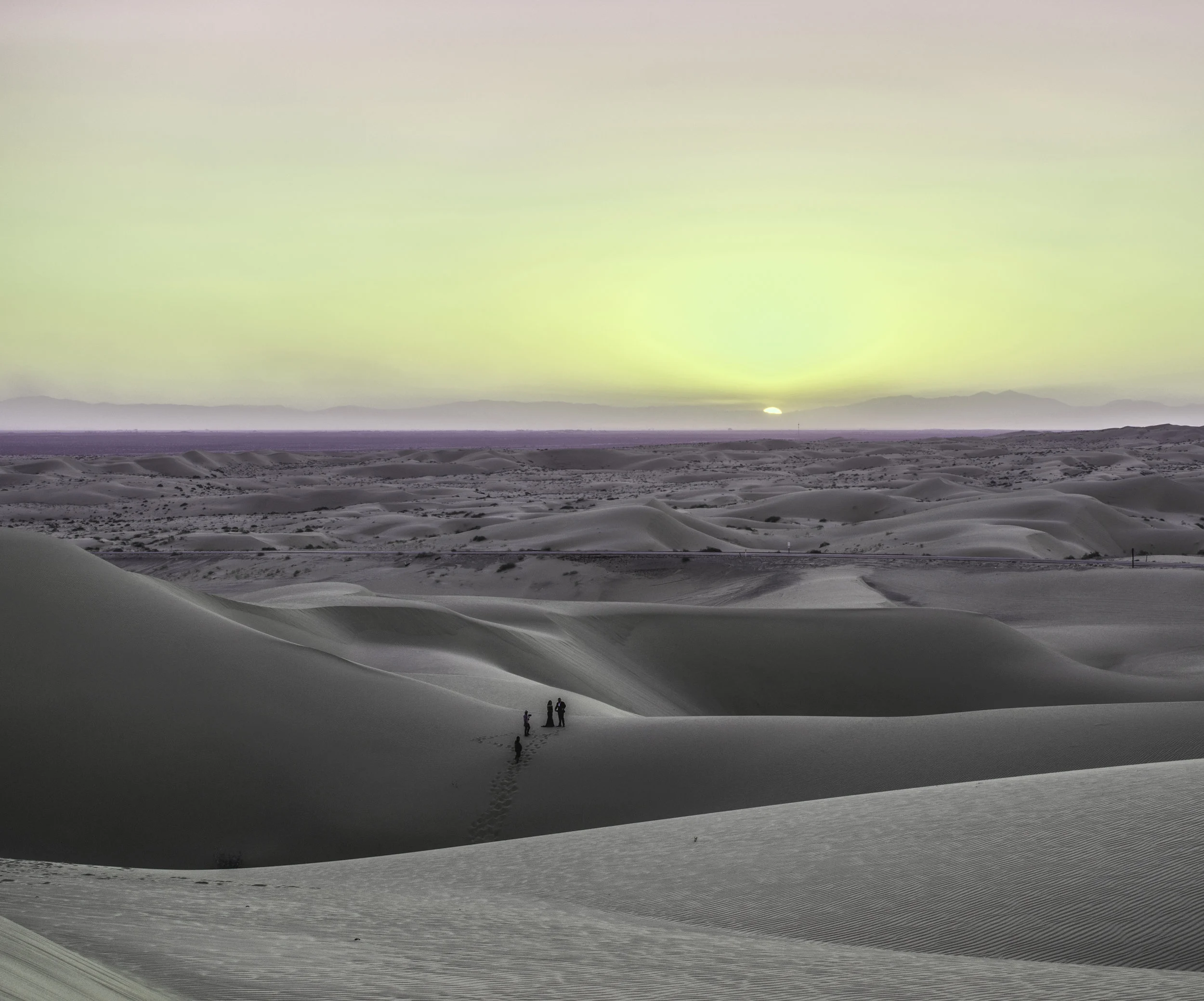 Sand Dunes Color Sunset.jpg