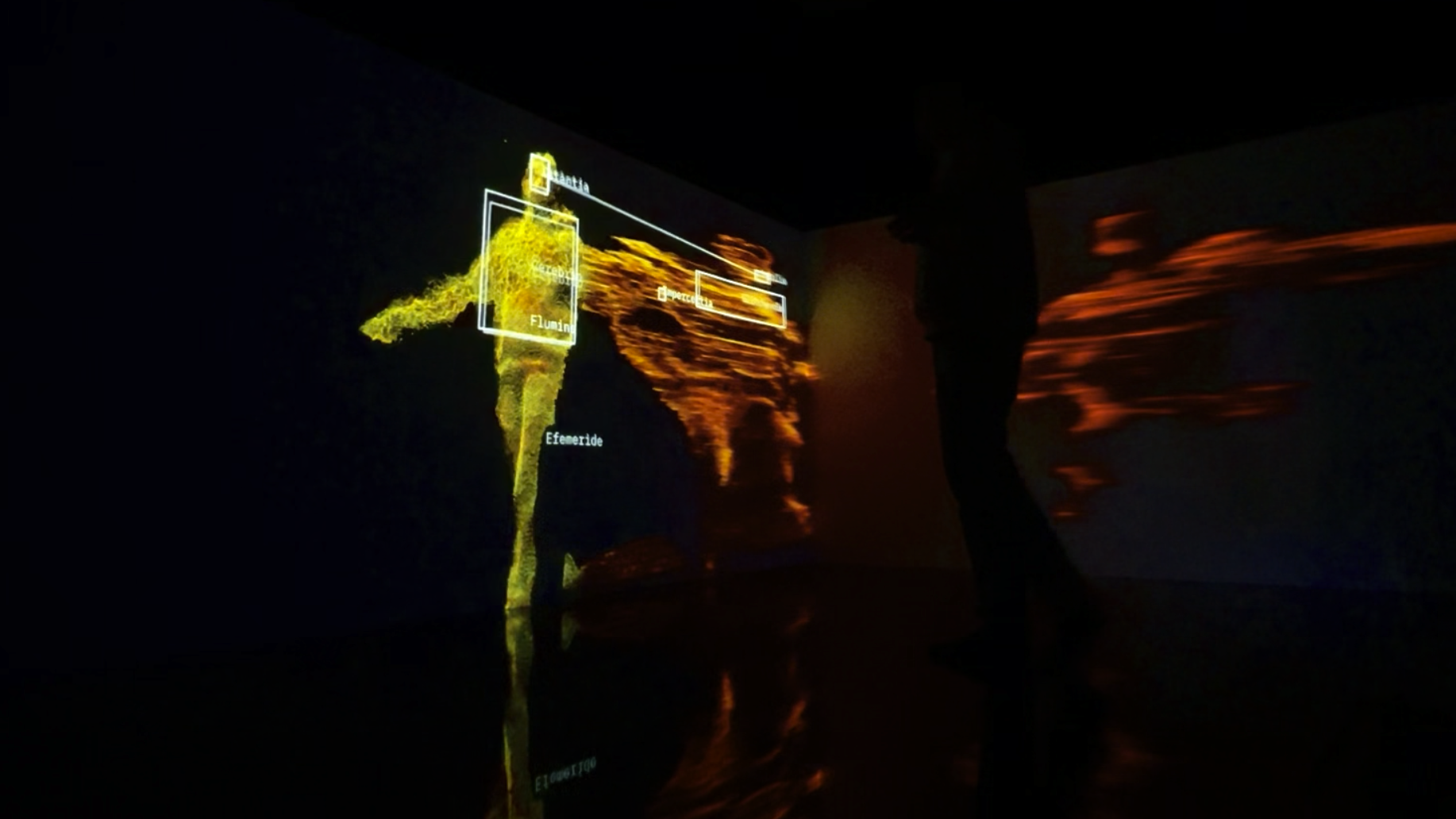 "Automatic Impermanence" @ Milano Triennale 2026 per MilanoCortina2026