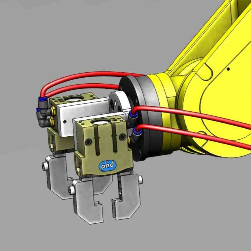 Robotics & Automation