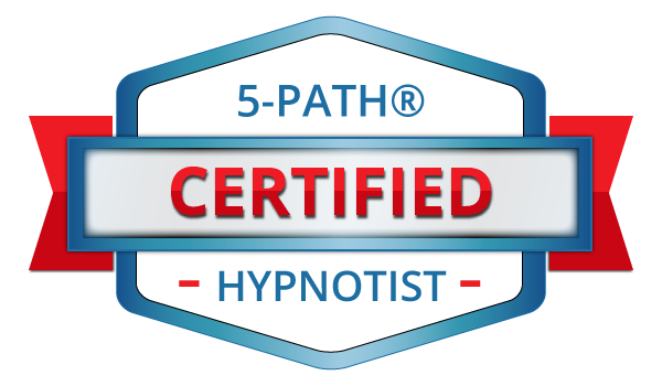 5 path certified hypnotist
