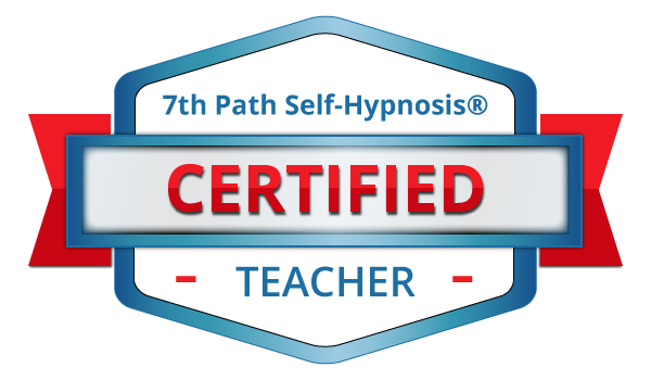 7th path self-hypnosis certified teacher