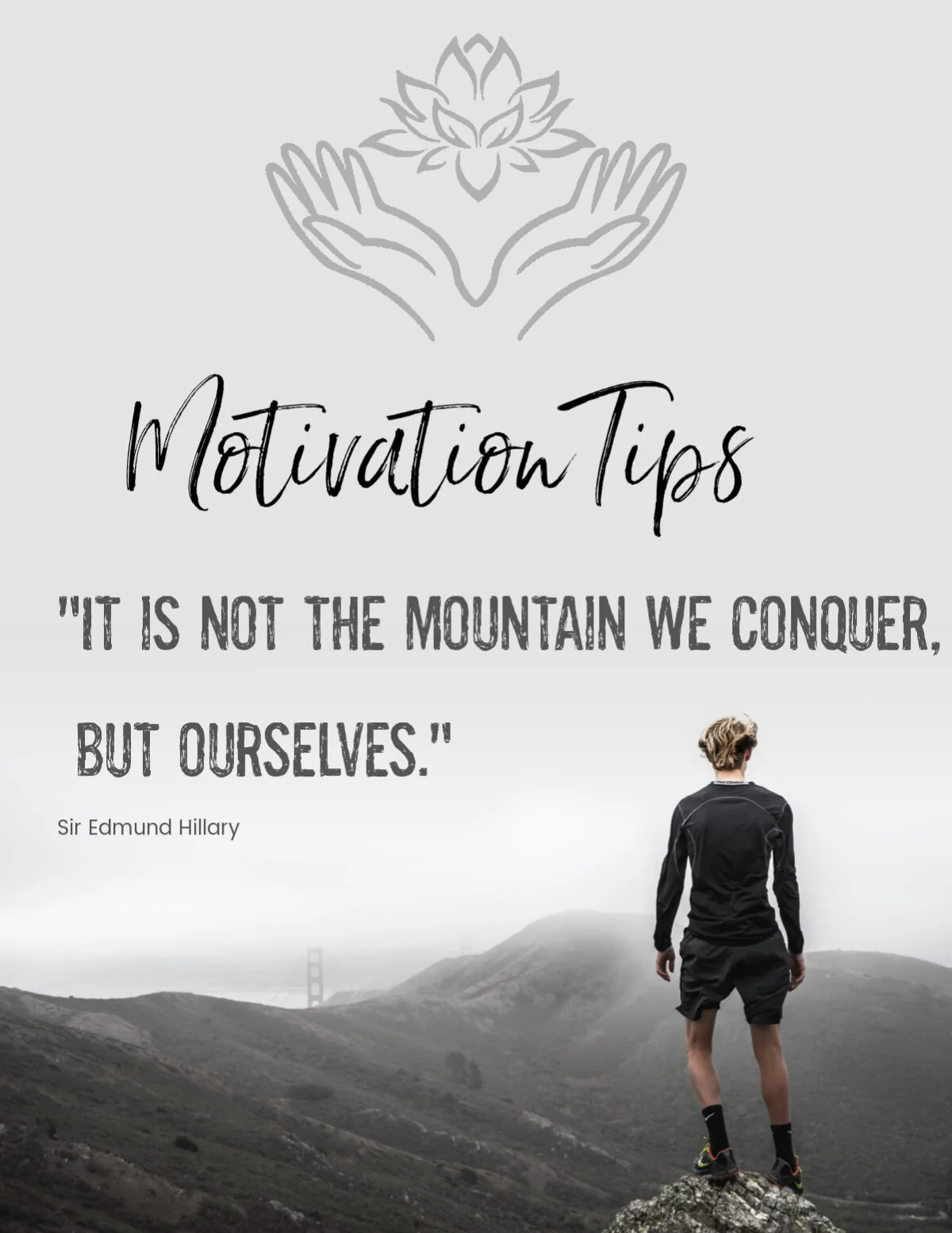 How To Get Motivated (Week 2)