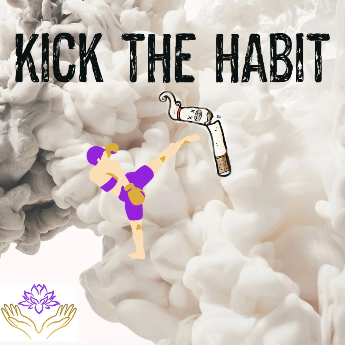 Stop Smoking for good! 