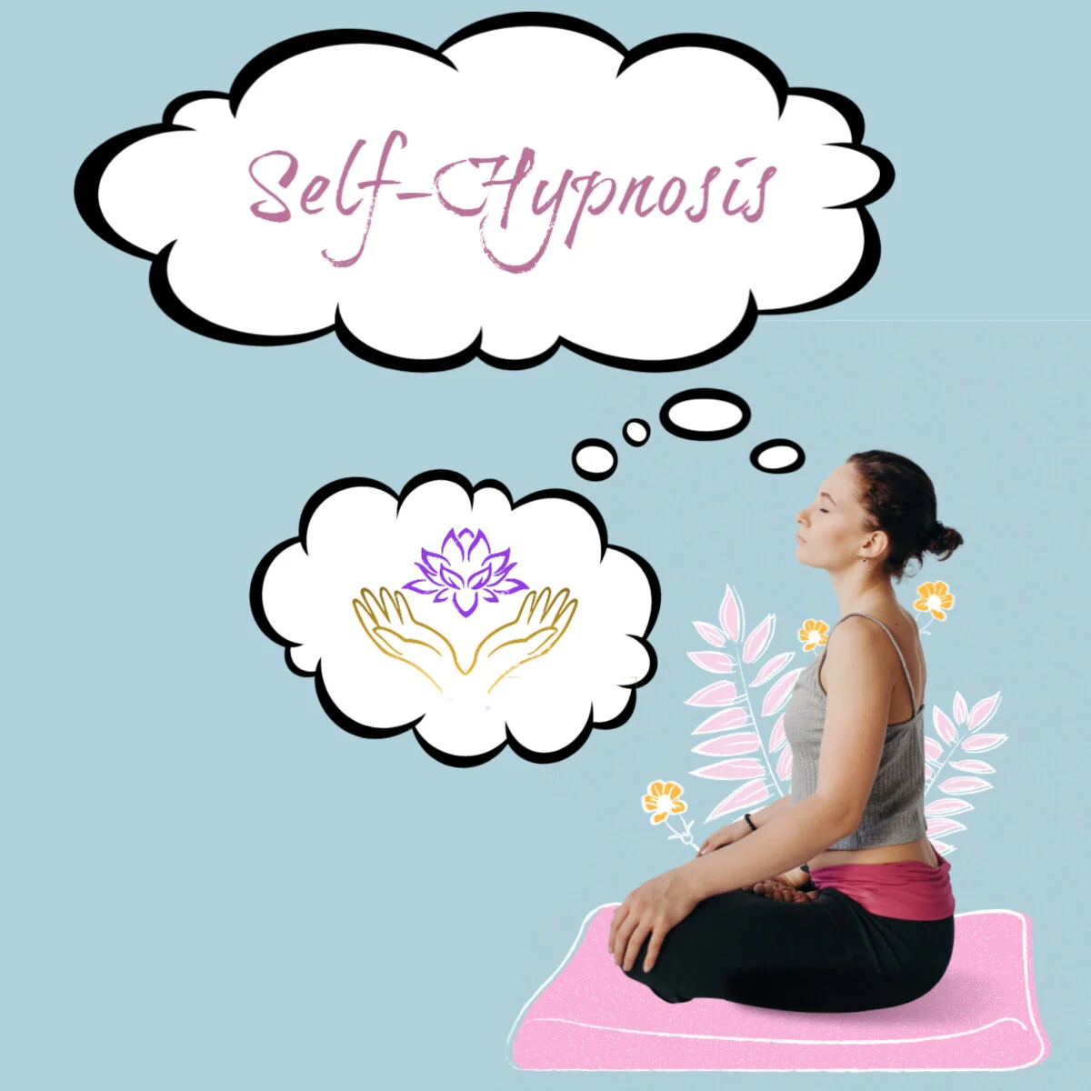 Self-Hypnosis