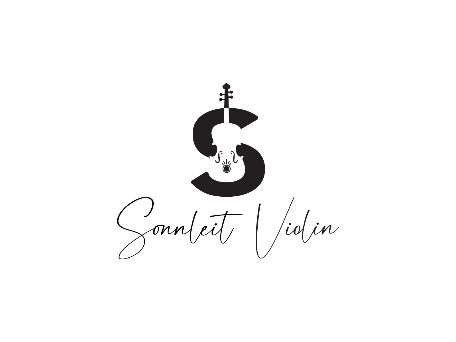 SonnLeit Violin 