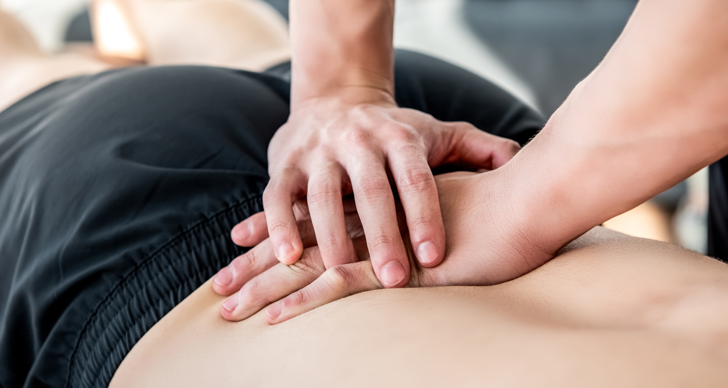 Different Types of Chiropractor Services