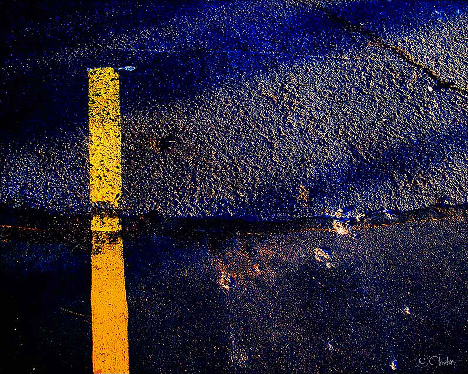 MIND YOUR LEFT