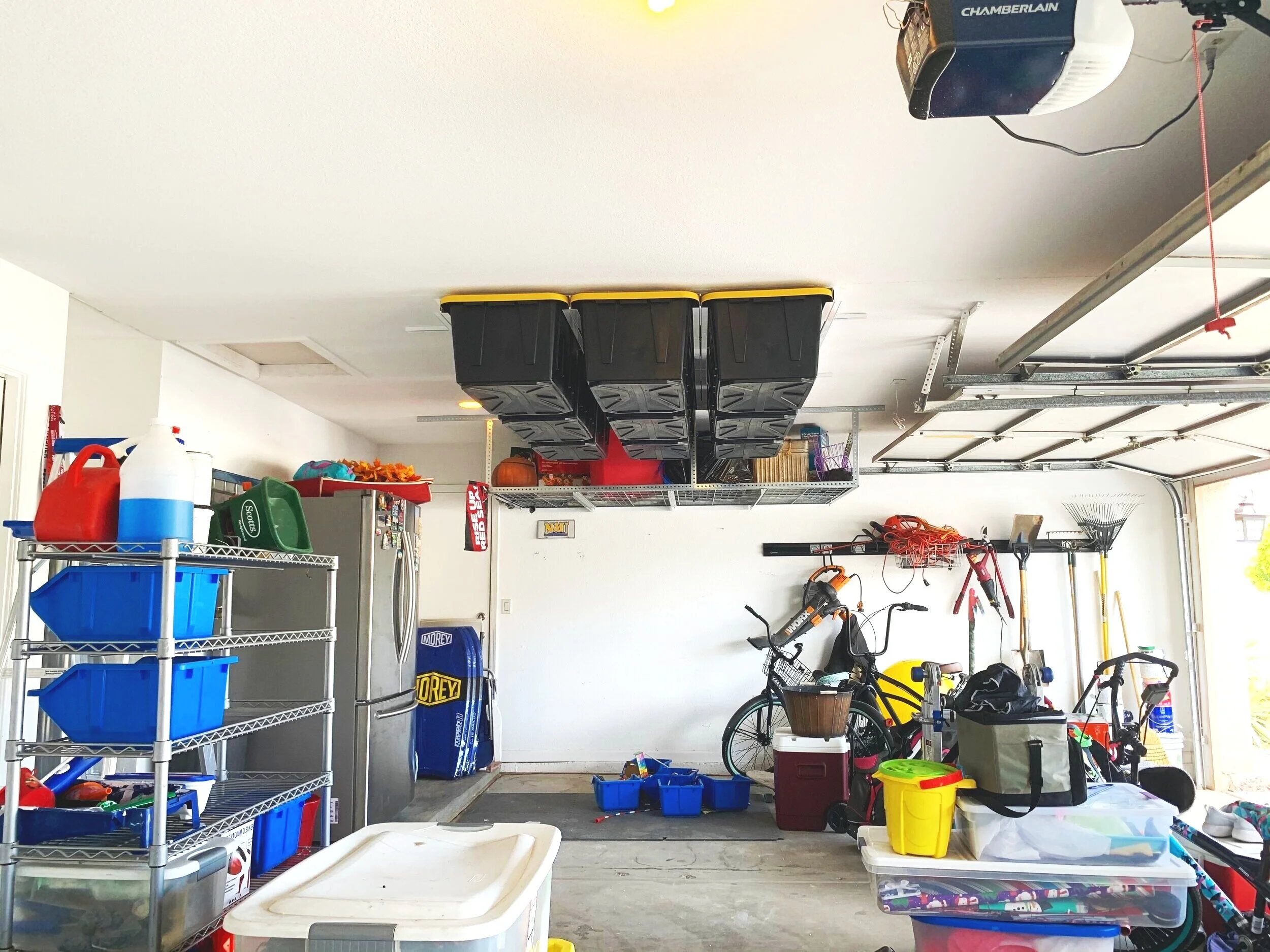 Gallery — Ceiling SAM