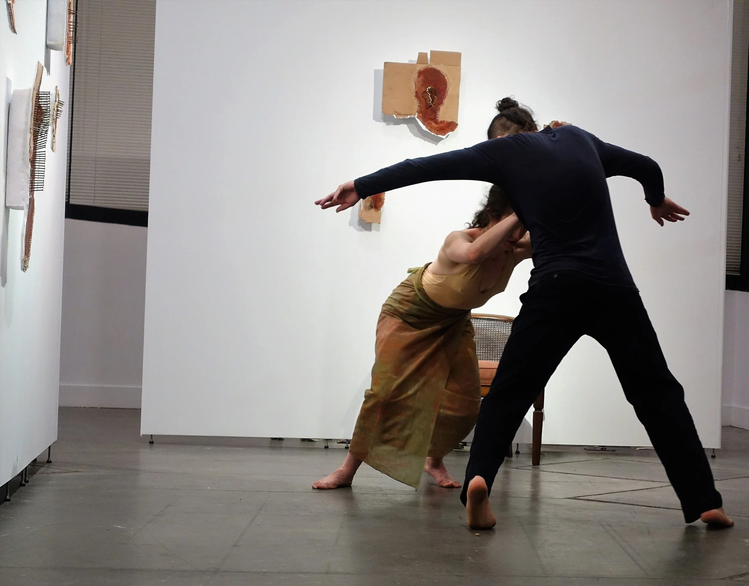 Rituals and Docile Body_RehaviaD_Slowdanger3.JPG