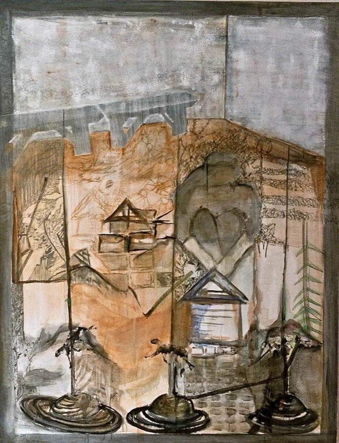 Dafna Rehavia_Shomeret _Keeping safe.jpg