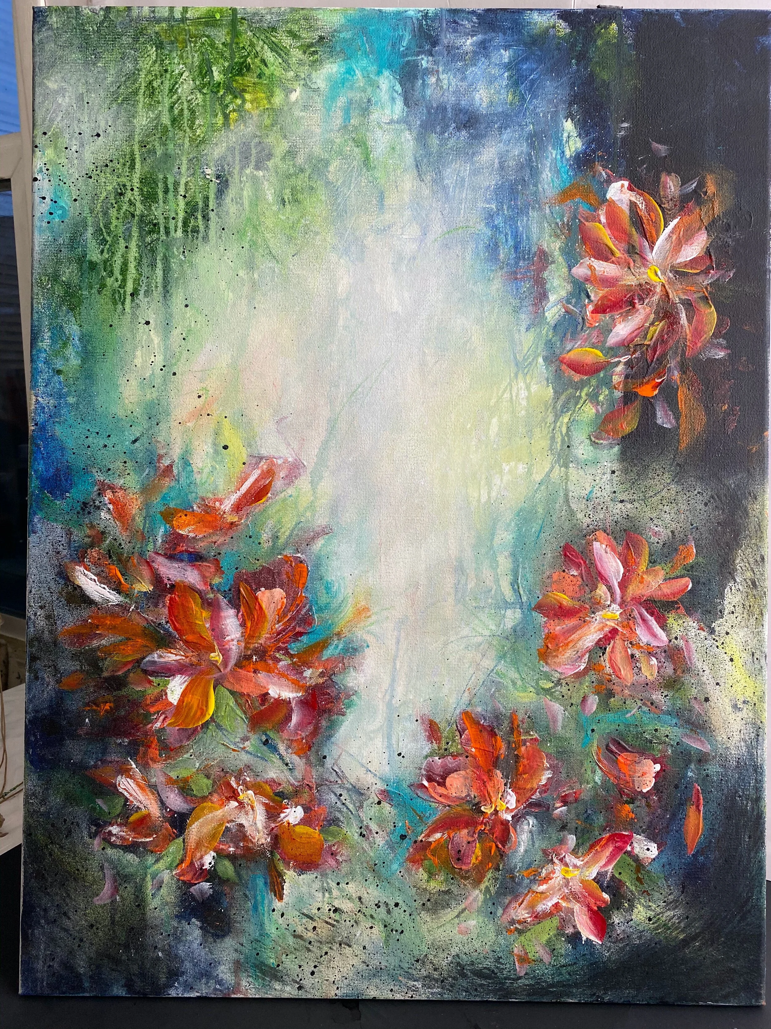 Secret Garden
