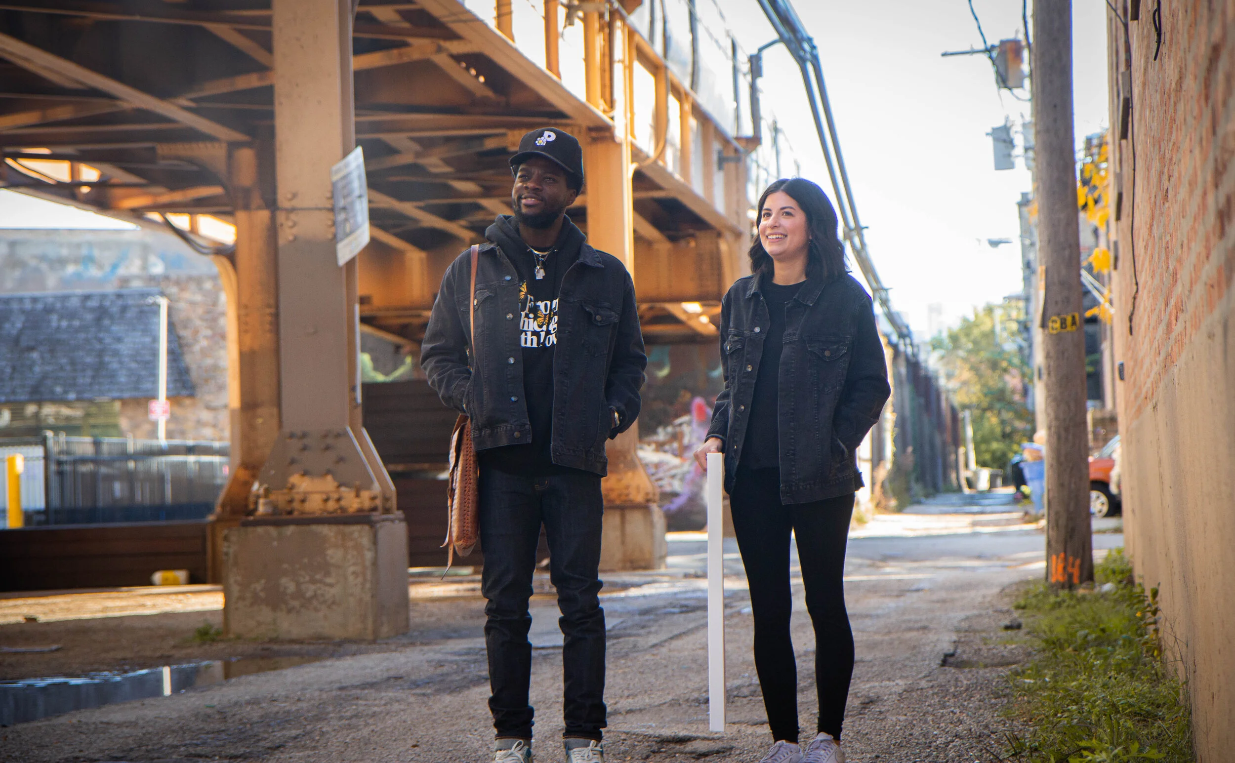 The Pre-Order for the femdot. + Liz Flores collaboration has now ended!