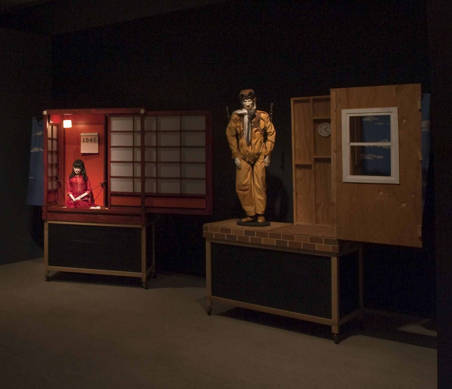 Katonah Museum of Art (2010)