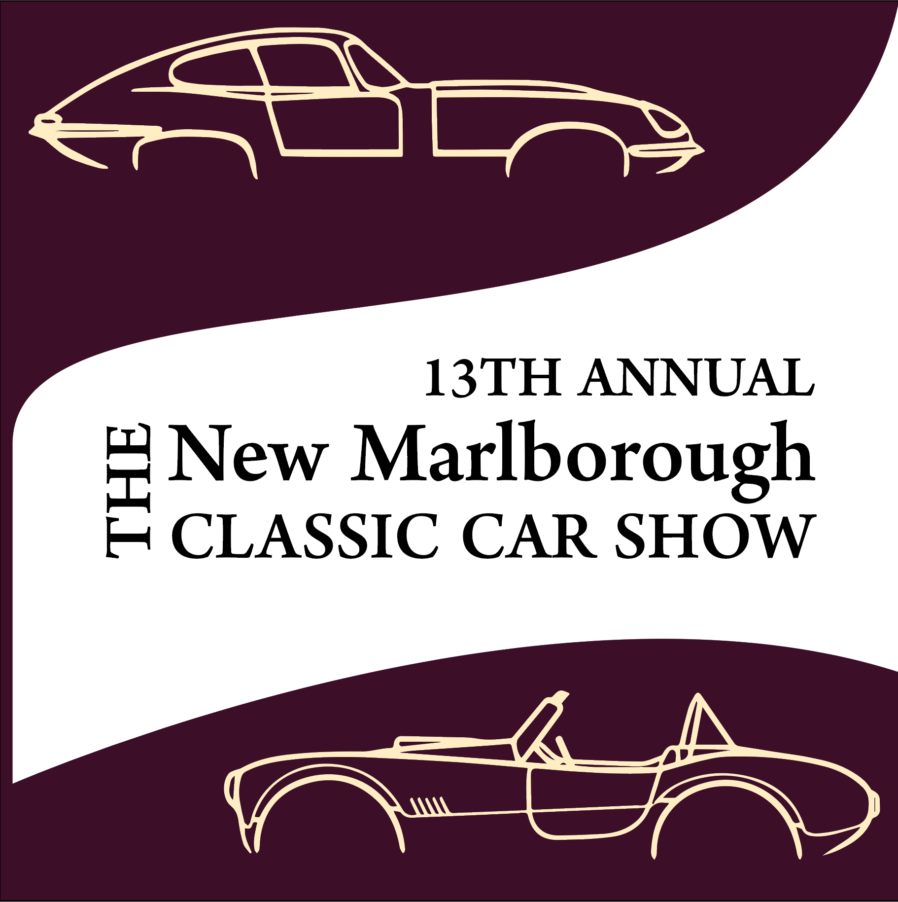 New Marlborough Classic Car Show PreRegistration — Driven
