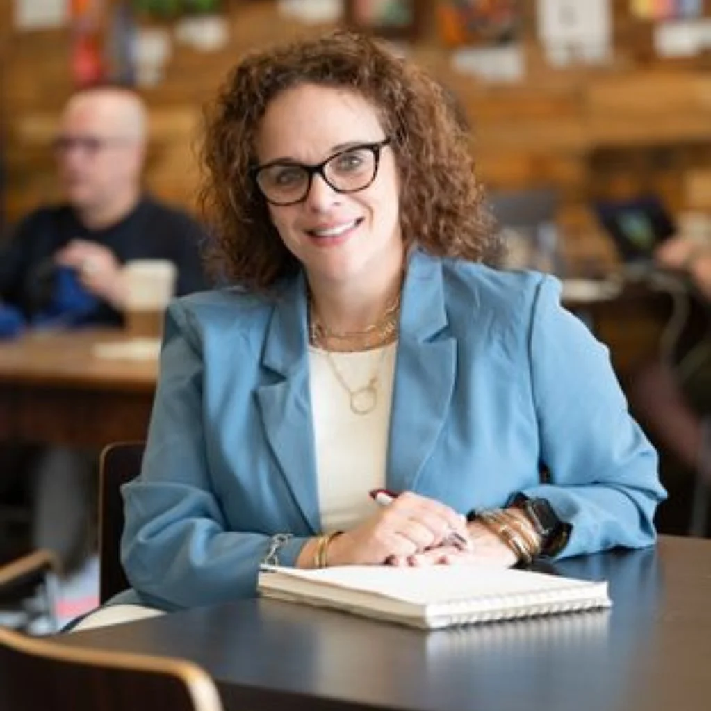 Amy Werner, Parenting Partners NC