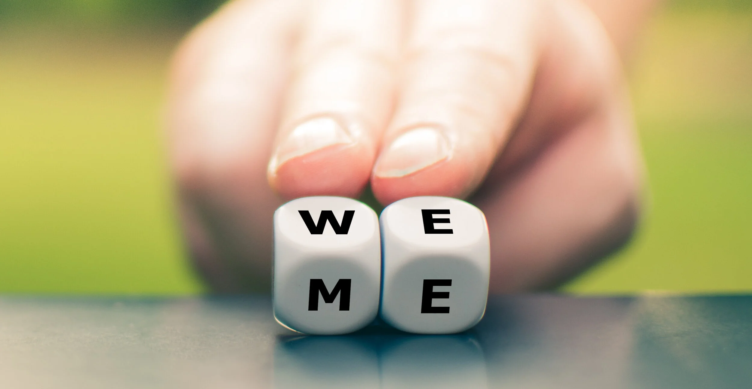 How Selfish Behaviors Affect Romantic Relationships, Friendships and Family Ties